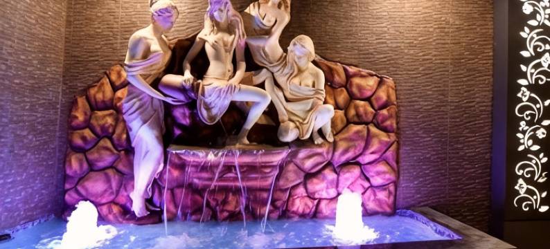 卡玛国际酒店(Hotel Kama International)图片