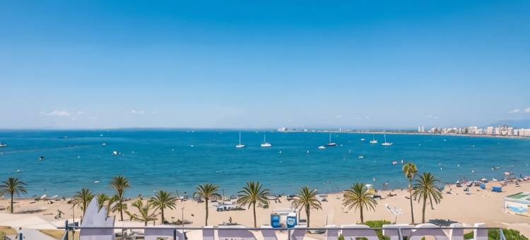 维拉酒店(Hotel Vela)图片