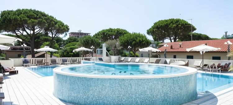 康奇里亚酒店(Hotel Conchiglia)图片