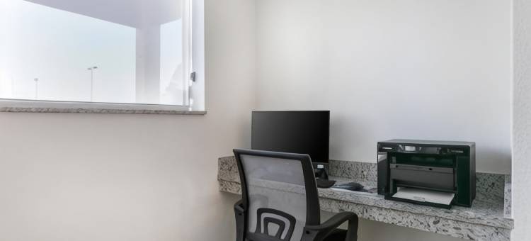 佩森贝斯特韦斯特酒店(Best Western Inn of Payson)图片