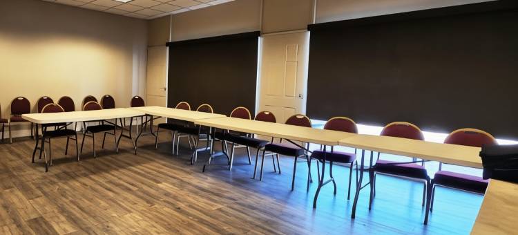 图森市中心红狮套房酒店(Red Lion Inn & Suites Tucson Downtown)图片