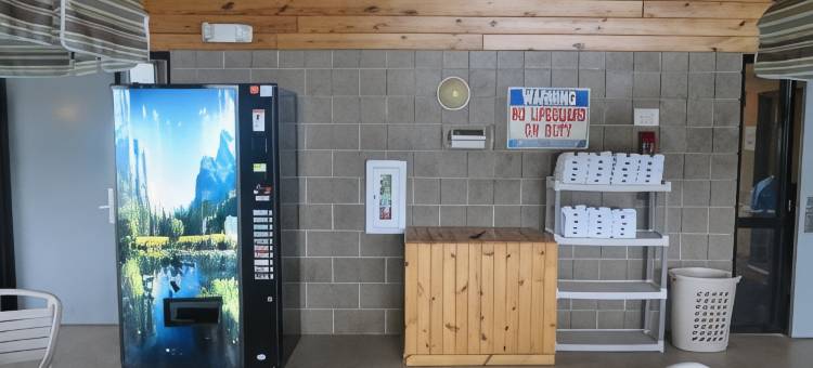 赖斯湖美吟温德姆酒店(AmericInn by Wyndham Rice Lake)图片