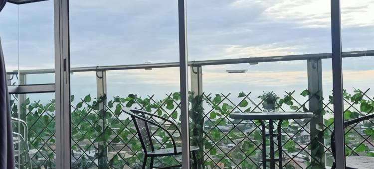 Sekinchan SeaView Homestay 034 @ Gaolouwudi Seaview Apartment Homestay图片