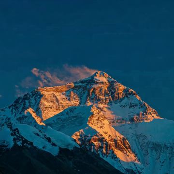 拉萨+布达拉宫+日喀则+珠峰大本营8日7晚私家团