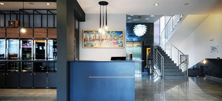 斯黛拉贝斯特韦斯特酒店(Best Western Hotel Stella)图片