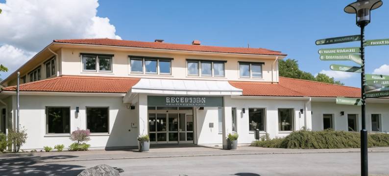 琳兹布伦度假村&Spa(Lundsbrunn Resort & Spa)图片