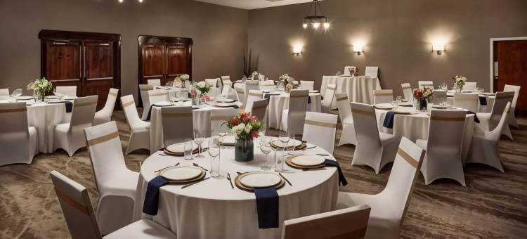 唐费尔南多德陶斯酒店，希尔顿启缤精选(Hotel Don Fernando de Taos, Tapestry Collection by Hilton)图片