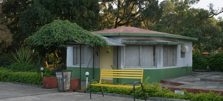 Satpura Retreat Cottage | Rooms & Restaurant图片