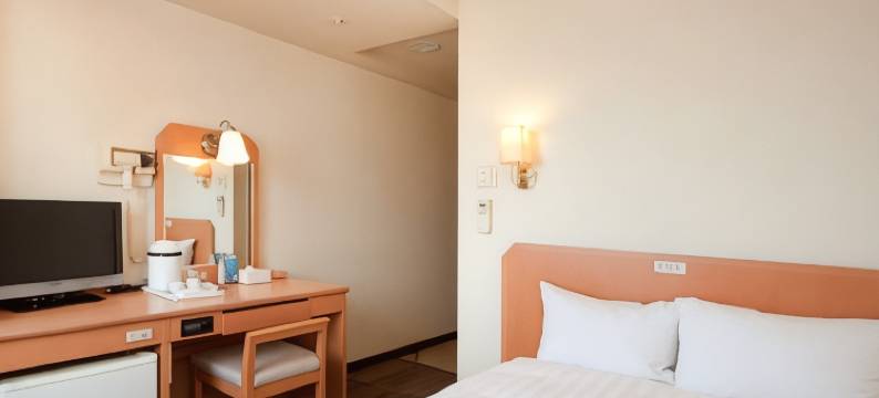 西明石微笑酒店(Smile Hotel Nishiakashi)图片