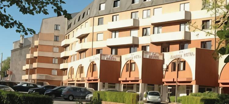 奥地利贝斯特韦斯特酒店(Best Western Hotel Austria)图片