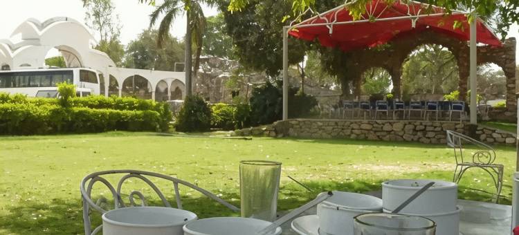 乡村度假民宿(Village Resort)图片