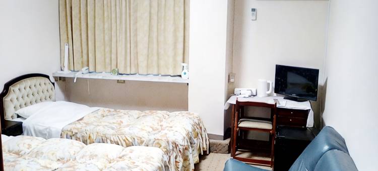 阳光酒店(Sunshine Hotel)图片