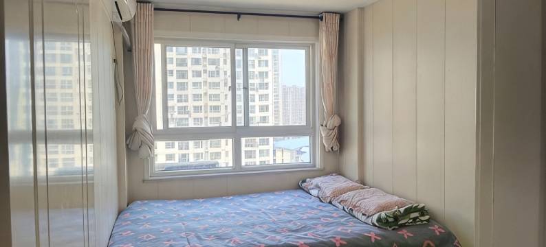 海鸥的小家公寓(韩乐坊南街分店)图片