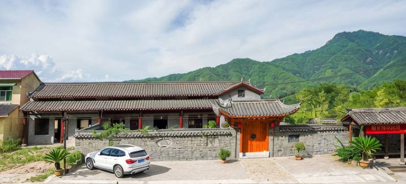 云和县赤梅居民宿(赤石互通分店)图片