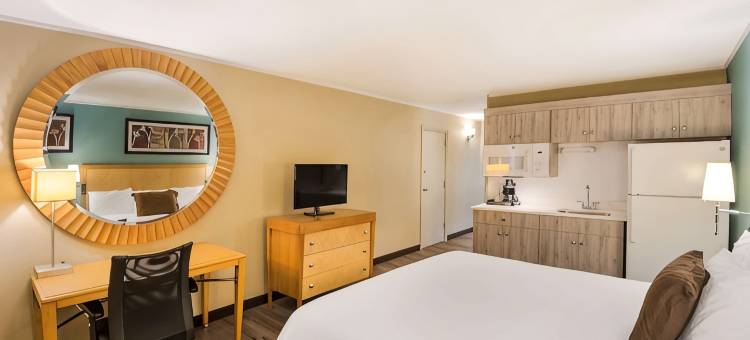 SureStay Plus Hotel by Best Western Jasper图片