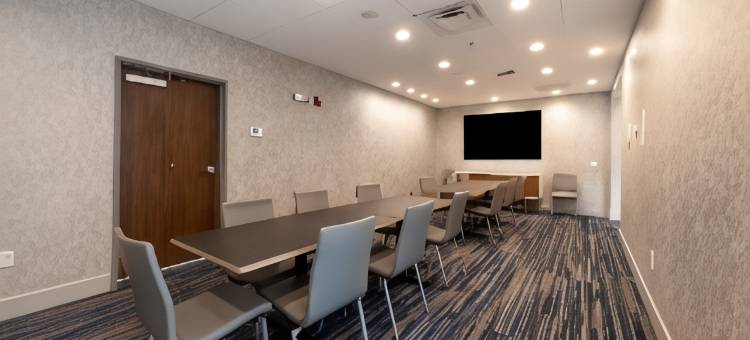 斯丹顿智选假日套房酒店(Holiday Inn Express & Suites Staunton)图片