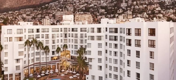 总统酒店(President Hotel Cape Town)图片