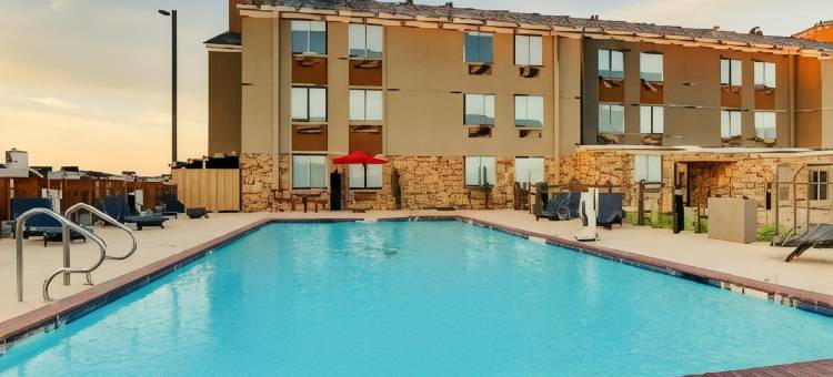 Best Western Plus Riata图片