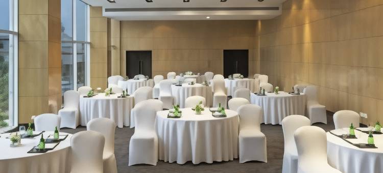 勒克瑙万枫酒店(Fairfield by Marriott Lucknow)图片