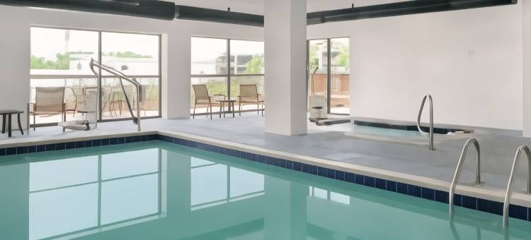 丹佛樱桃溪欢朋套房酒店(Hampton Inn & Suites Denver-Cherry Creek)图片