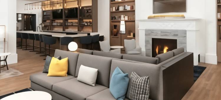 麦迪逊莫纳露台麦迪逊希尔顿(Hilton Madison Monona Terrace)图片