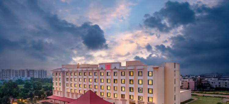 布巴内斯瓦尔迎宾酒店-ITC(Welcomhotel by ITC Hotels, Bhubaneswar)图片