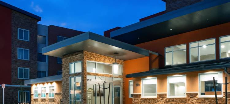 Residence Inn Visalia图片