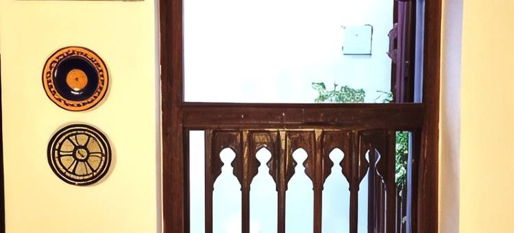 Shaba精品酒店(Shaba Boutique Hotel)图片