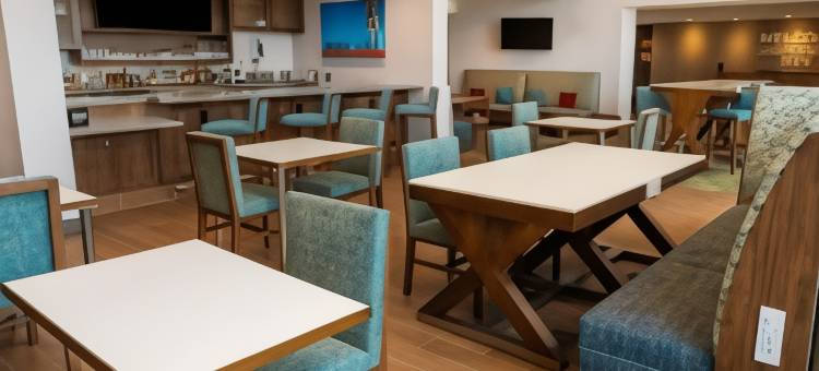 Hampton Inn & Suites Imperial Beach San Diego图片