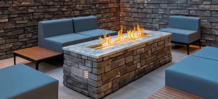 怀俄明科迪欢朋套房酒店(Hampton Inn & Suites by Hilton Cody)图片