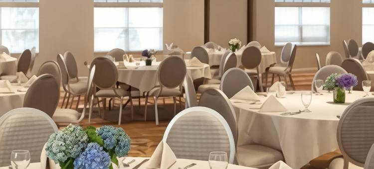 海恩尼斯科德角希尔顿逸林酒店(DoubleTree by Hilton Cape Cod - Hyannis)图片