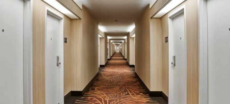 格伦伯尼巴尔的摩欢朋酒店(Hampton Inn Baltimore/Glen Burnie)图片