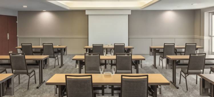 北波特兰万怡酒店(Courtyard Portland North)图片