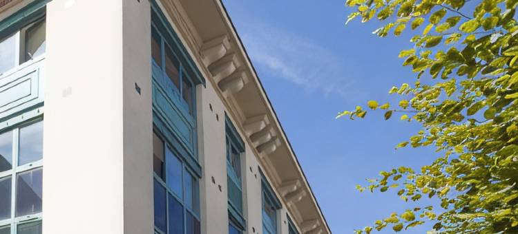 左岸酒店住宿(Séjours & Affaires Serris Rive Gauche)图片