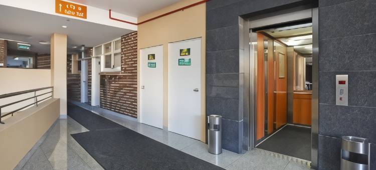 伯伍德舒适套房酒店(Comfort Inn & Suites Burwood)图片