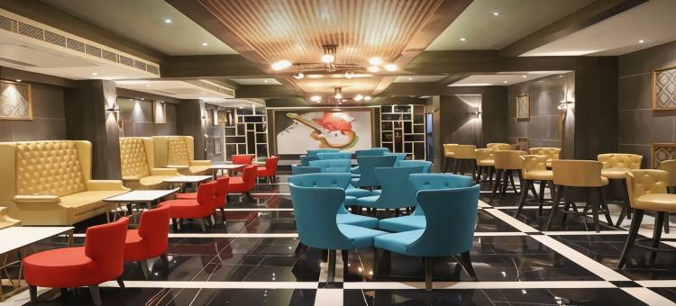 世锦酒店(Shikin Hotels Pvt Ltd)图片