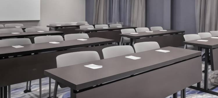 Fairfield Inn & Suites Roanoke Salem图片