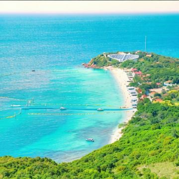 泰国普吉岛+曼谷+清迈11日10晚自由行