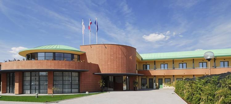 月亮酒店汽车旅馆马焦雷湖阿罗纳(Luna Hotel Motel Lago Maggiore Arona)图片