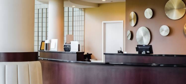 喜来登坦帕布兰登酒店(Sheraton Tampa Brandon Hotel)图片