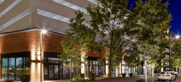 波士顿南湾希尔顿惠庭套房酒店(Home2 Suites by Hilton Boston South Bay)图片