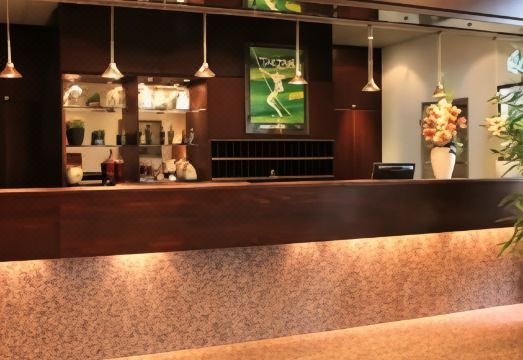 Hotel Panorama Hamburg-Billstedt Hotel Overview