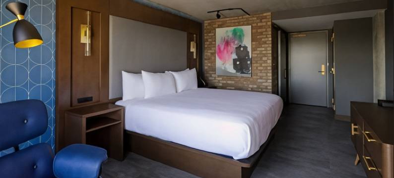 巴利巴吞鲁日酒店(Bally's Baton Rouge Hotel)图片