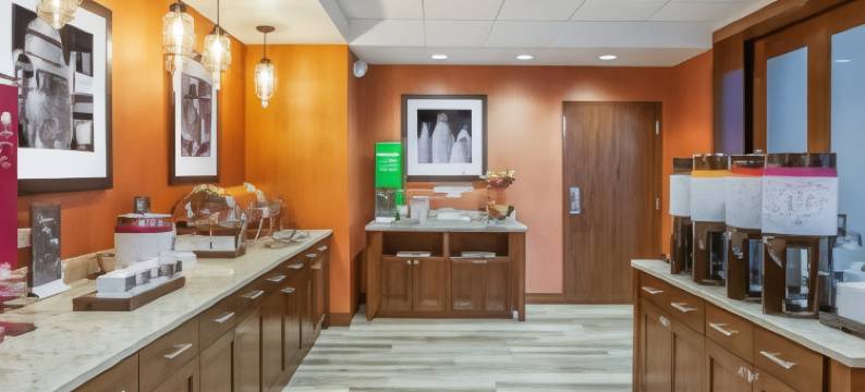 欢朋酒店及套房-帕斯科/三城地区(Hampton Inn & Suites Pasco/Tri-Cities)图片