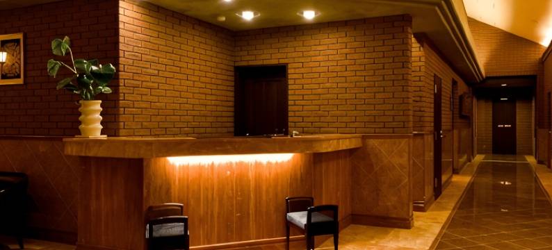 Pirika Rera酒店(Pirika Rera Hotel)图片