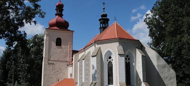 大卫膳食公寓酒店(Penzion David)图片