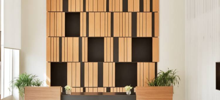 Fairfield by Marriott Indore图片