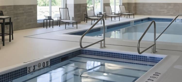 乔治王子城万豪万怡酒店(Courtyard Prince George)图片