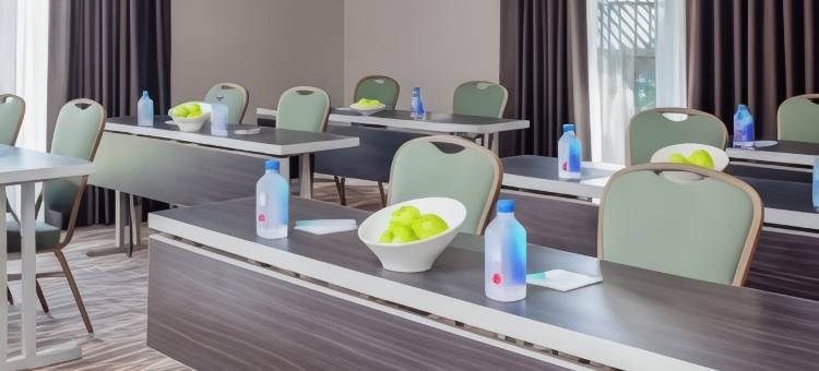 达拉斯欧文Homewood套房酒店-拉斯科琳娜酒店(Homewood Suites by Hilton Dallas - Irving/Las Colinas)图片