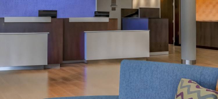 Fairfield Inn & Suites Snyder图片